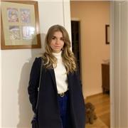 Laureanda in giurisprudenza con livello C1 di inglese offre ripetizione di italiano ed inglese